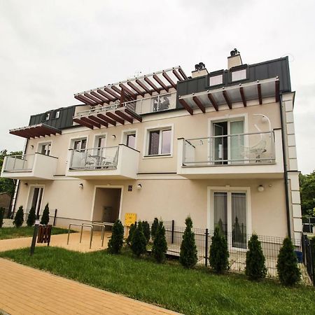 Apartament Lublin Stare Miasto "Wild Cat" المظهر الخارجي الصورة