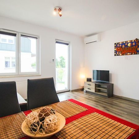 Apartament Lublin Stare Miasto "Wild Cat" المظهر الخارجي الصورة